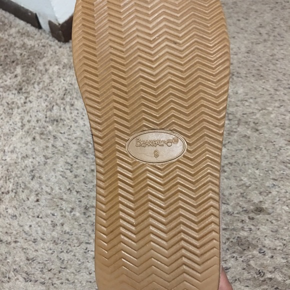 Bear paw snow boots - Picture 3 of 3